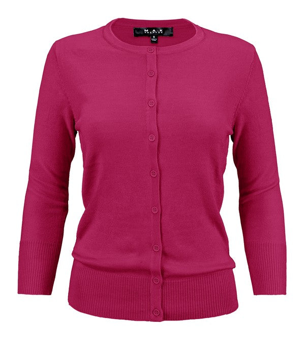 Emiliana Cardigan Sweater