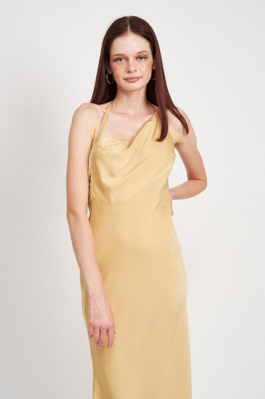 Erani Dress