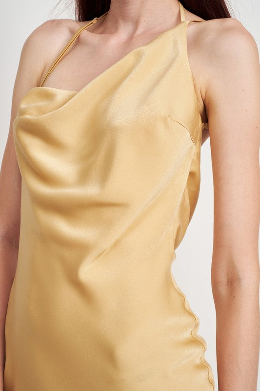 Erani Dress