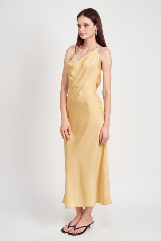 Erani Dress