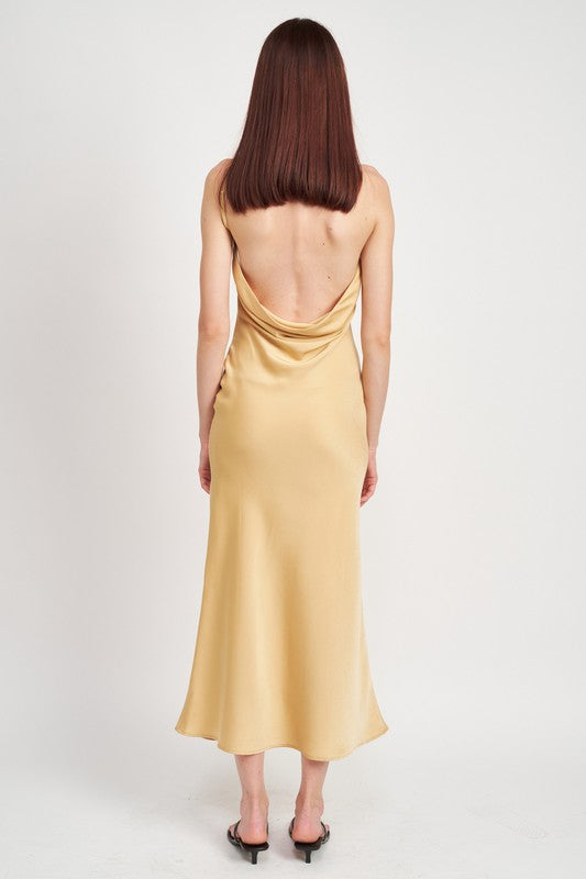 Erani Dress