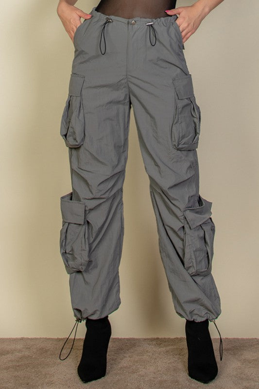 Leslie Cargo Pants