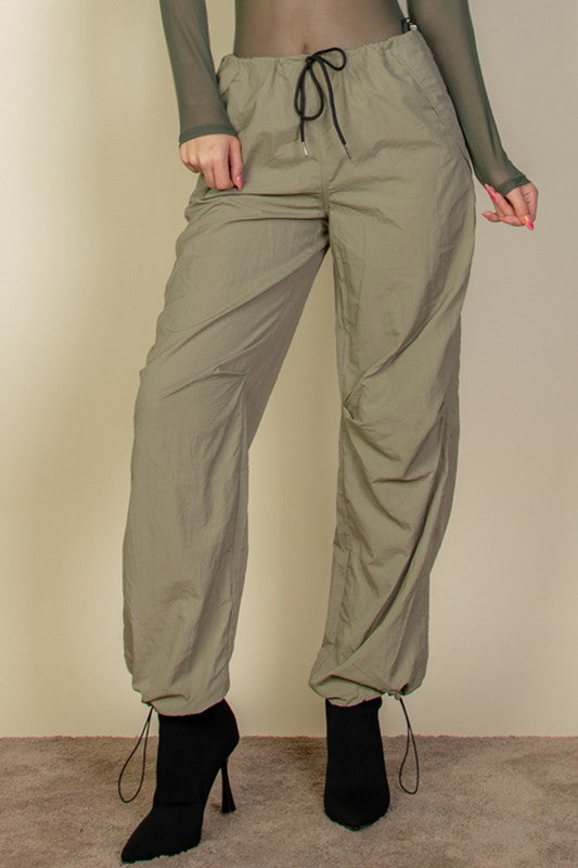 Lauren Cargo Pants