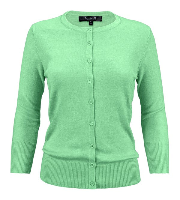 Emiliana Cardigan Sweater