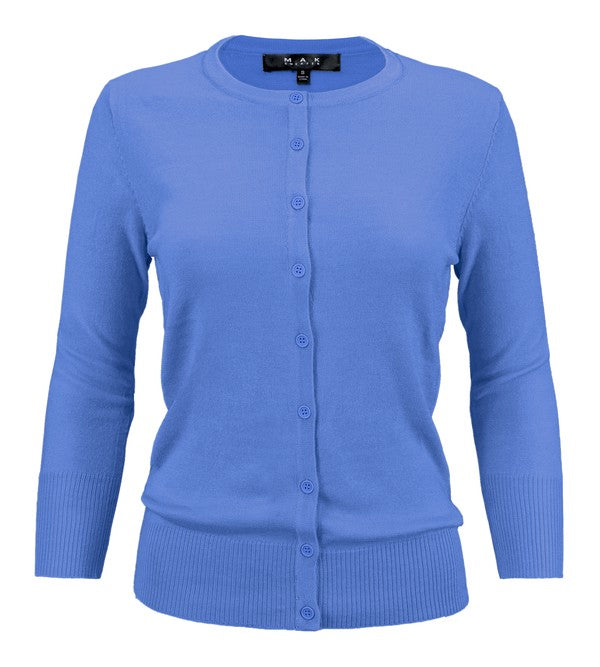 Emiliana Cardigan Sweater