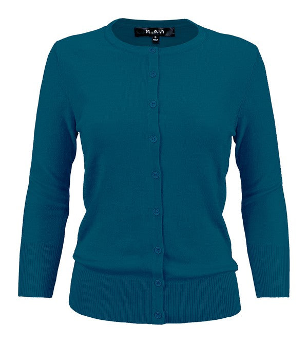 Emiliana Cardigan Sweater