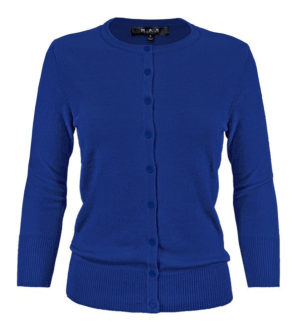 Emiliana Cardigan Sweater
