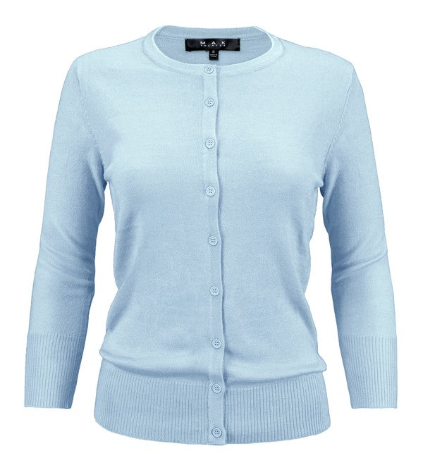 Emiliana Cardigan Sweater