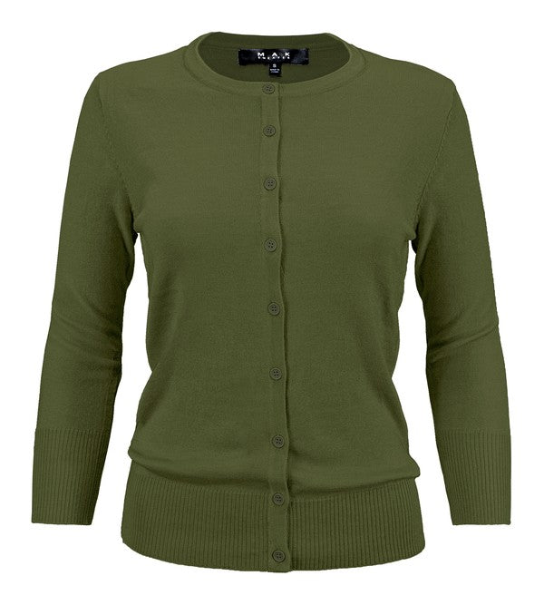 Emiliana Cardigan Sweater
