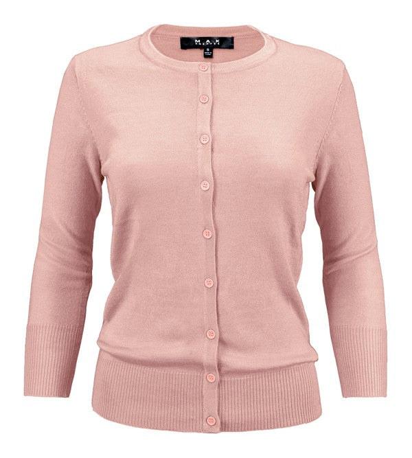 Emiliana Cardigan Sweater