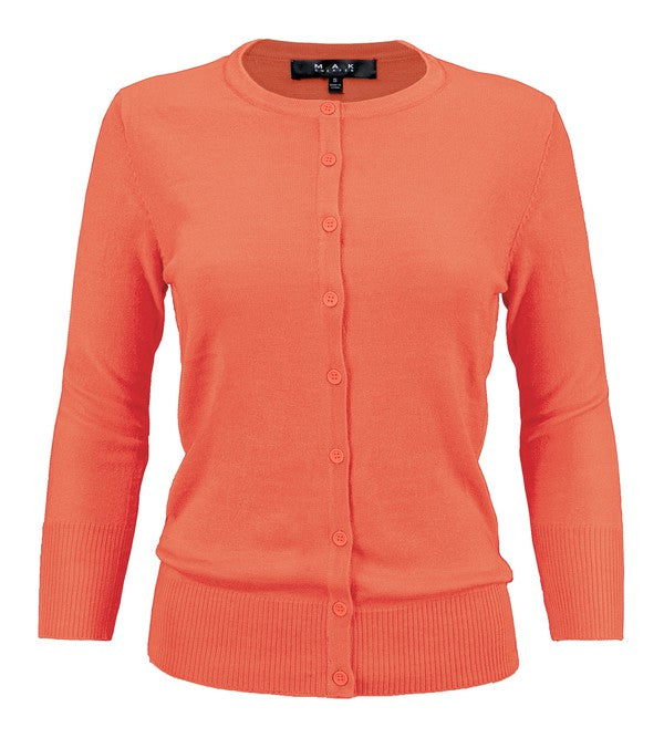 Emiliana Cardigan Sweater