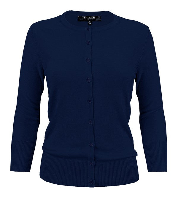 Emiliana Cardigan Sweater