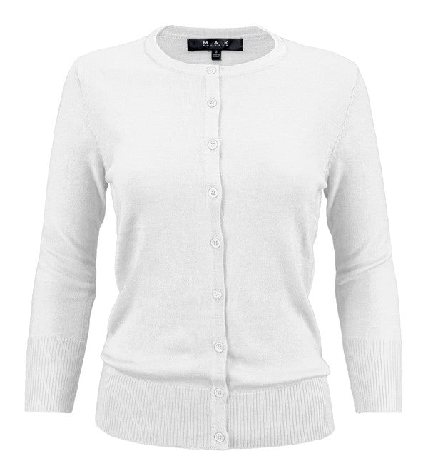 Emiliana Cardigan Sweater