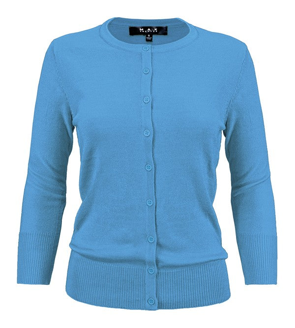 Emiliana Cardigan Sweater