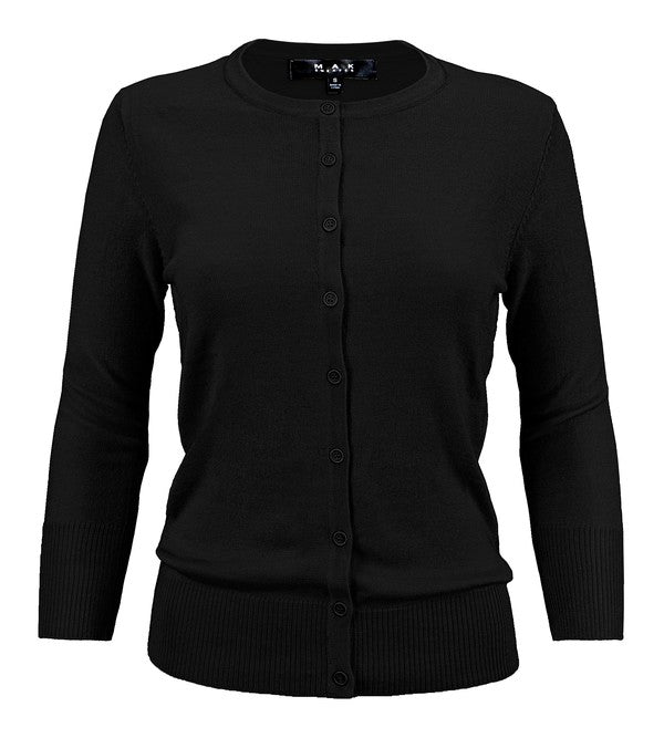 Emiliana Cardigan Sweater