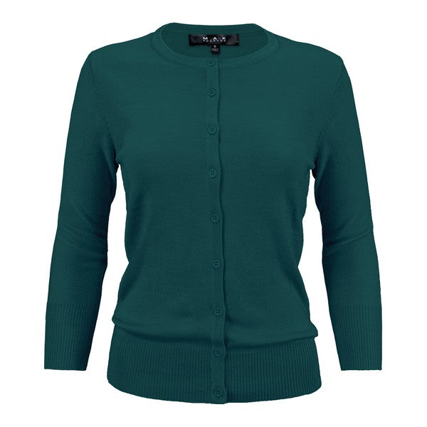 Emiliana Cardigan Sweater