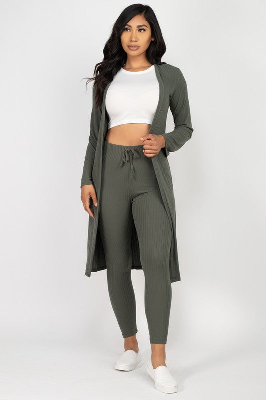 Silvia Matching Set