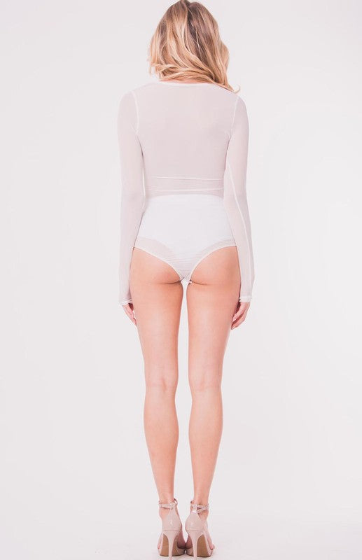 Eliana Bodysuit