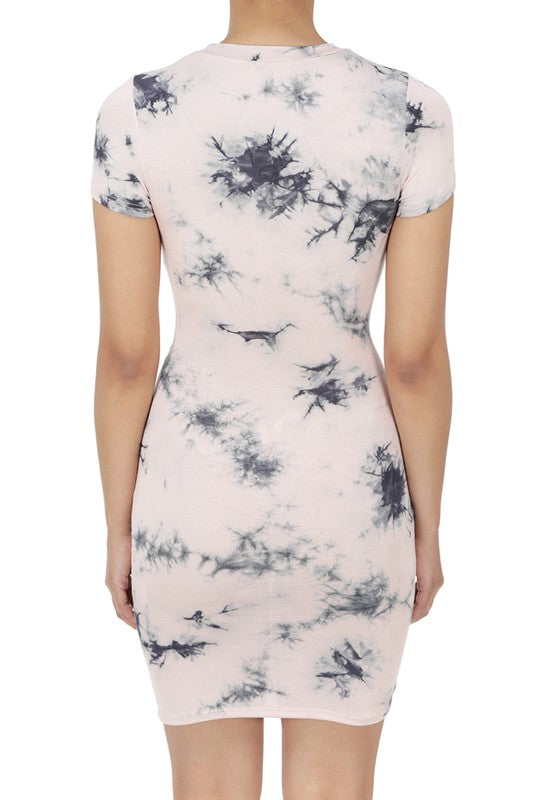 Thalia Dress