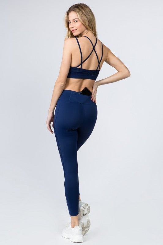 Cristel Leggings