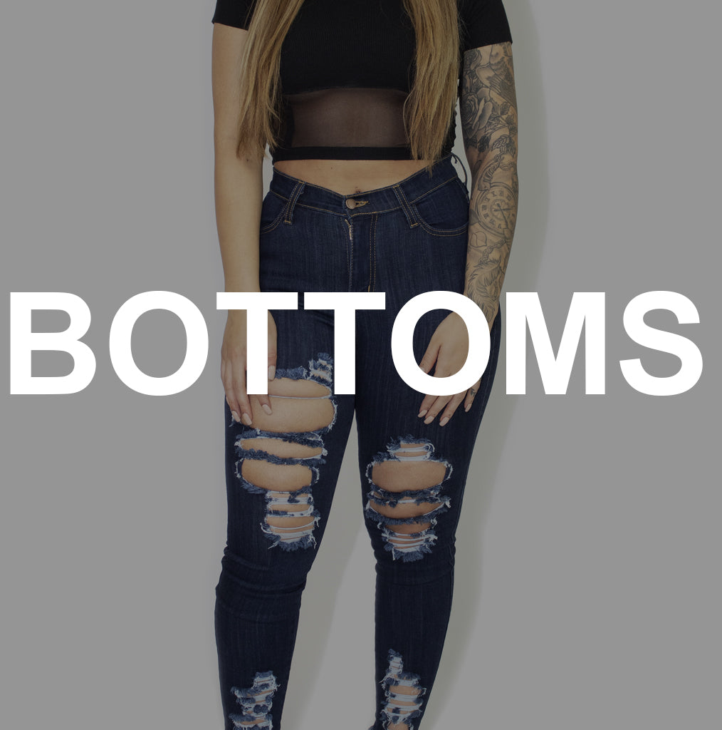 BOTTOMS