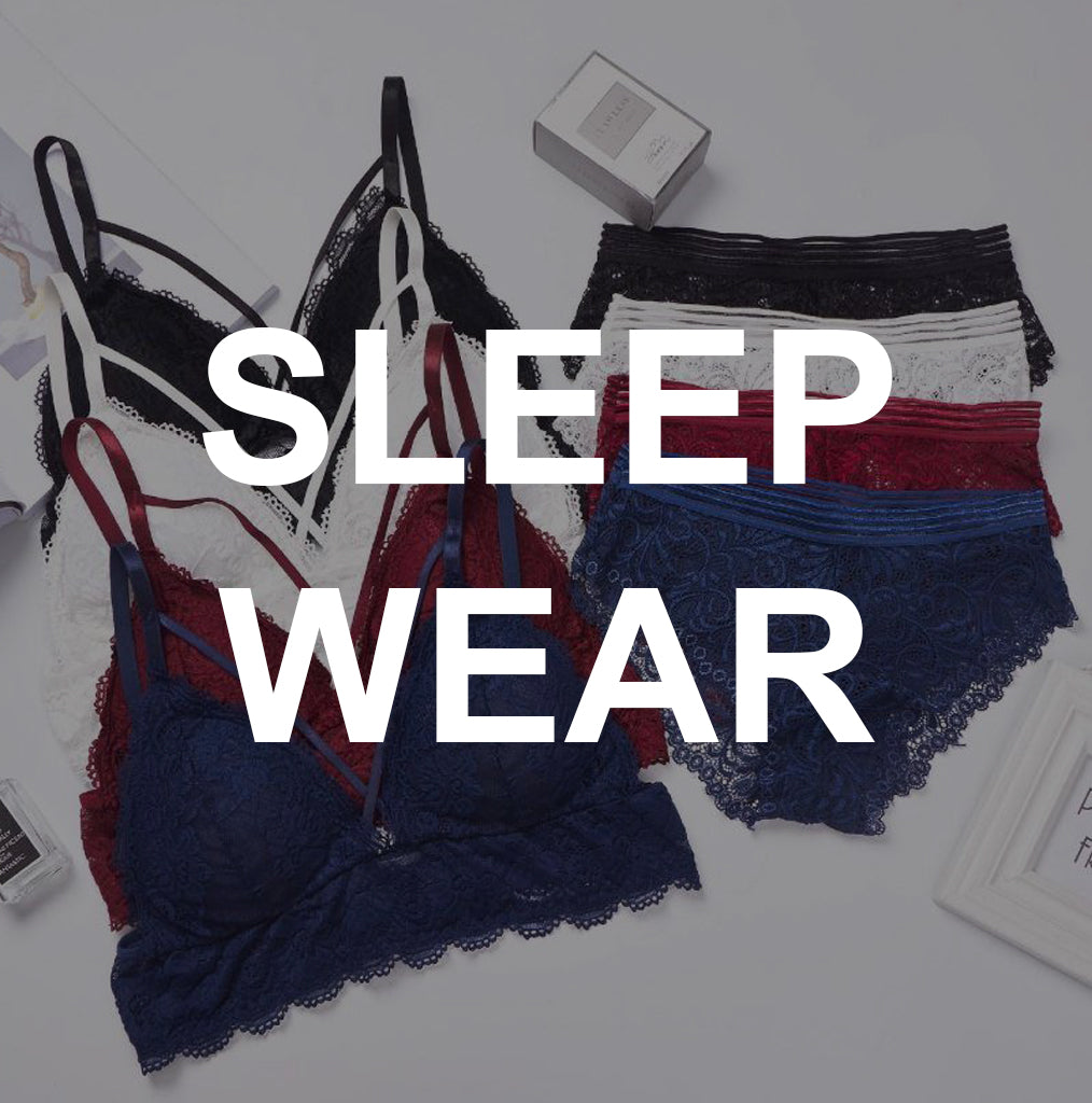 Sleepwear