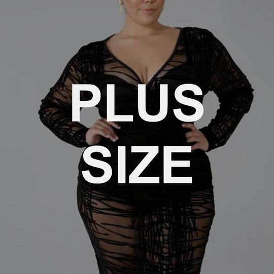 Plus-Size