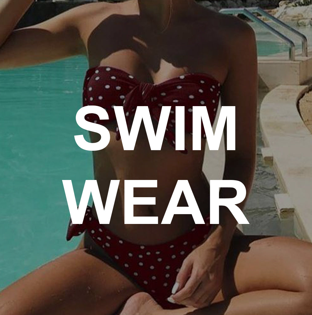 Swim-Wear