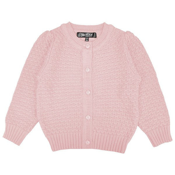 Alexia Cardigan Sweater