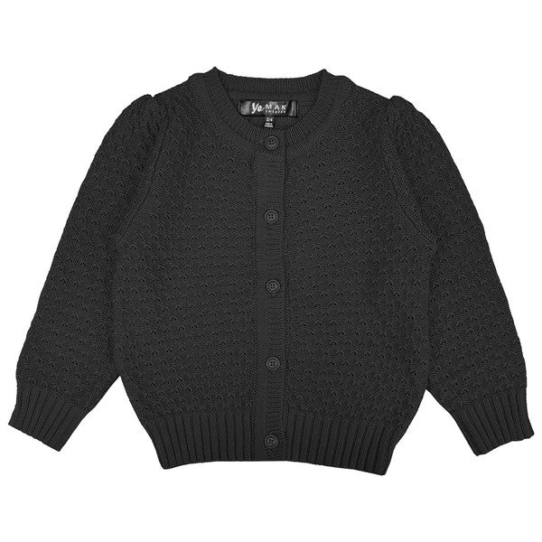Alexia Cardigan Sweater