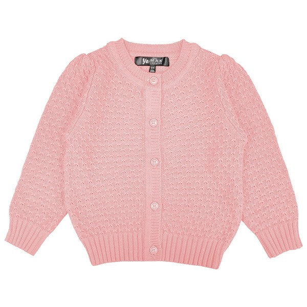 Alexia Cardigan Sweater