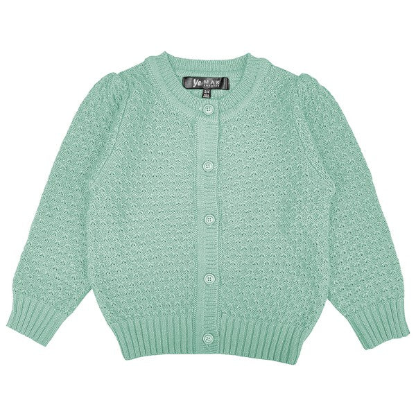 Alexia Cardigan Sweater