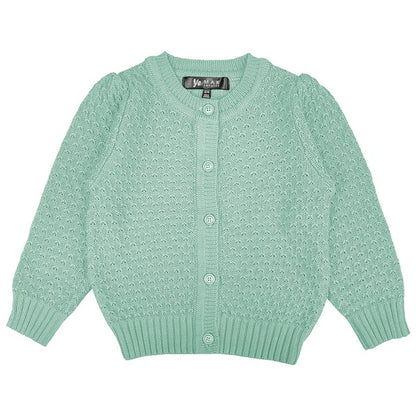 Alexia Cardigan Sweater