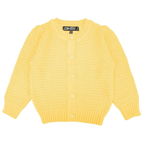 Alexia Cardigan Sweater