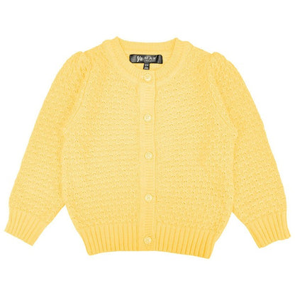Alexia Cardigan Sweater