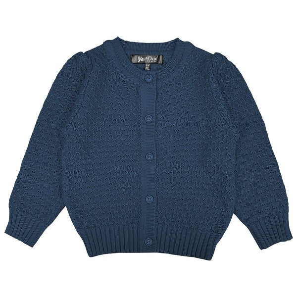 Alexia Cardigan Sweater