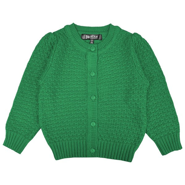 Alexia Cardigan Sweater