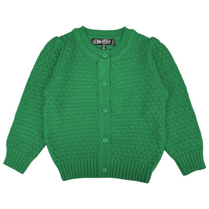 Alexia Cardigan Sweater