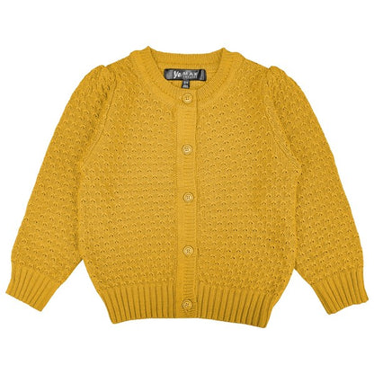 Alexia Cardigan Sweater