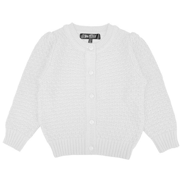 Alexia Cardigan Sweater