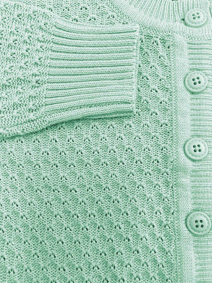 Alexia Cardigan Sweater
