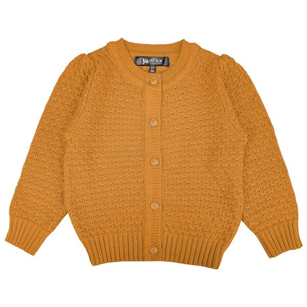 Alexia Cardigan Sweater