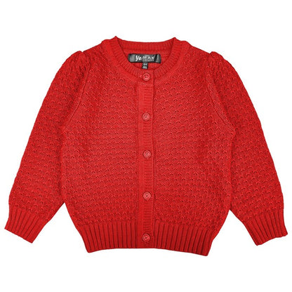 Alexia Cardigan Sweater