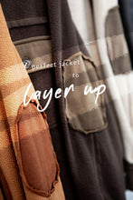 Load image into Gallery viewer, Mabel Jacket

