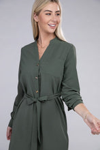 Load image into Gallery viewer, Nuvia Dress
