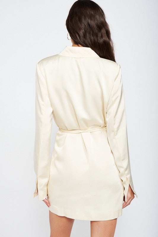 Elena Dress