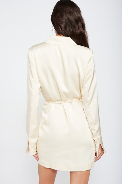 Elena Dress