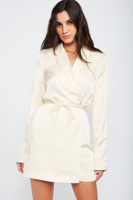Elena Dress