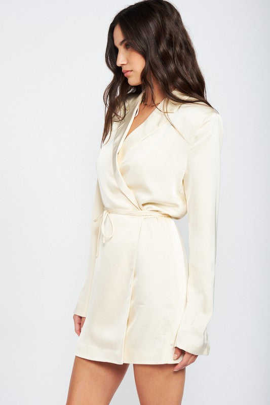 Elena Dress