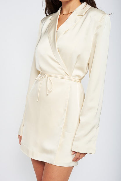 Elena Dress